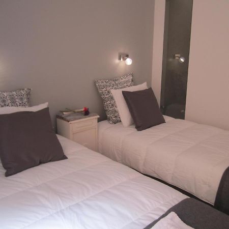 Goodtime Marques Suites Lisboa Exteriör bild
