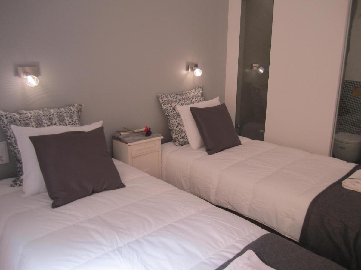 Goodtime Marques Suites Lisboa Exteriör bild