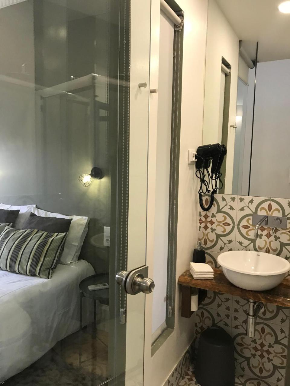 Goodtime Marques Suites Lisboa Exteriör bild
