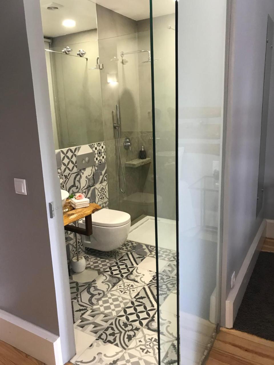 Goodtime Marques Suites Lisboa Exteriör bild