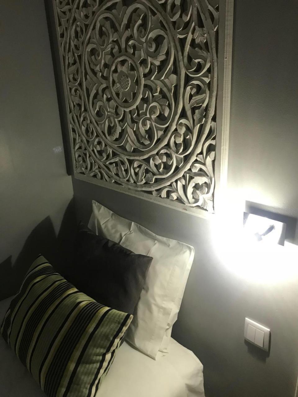 Goodtime Marques Suites Lisboa Exteriör bild