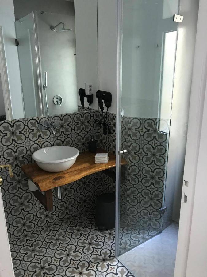 Goodtime Marques Suites Lisboa Exteriör bild